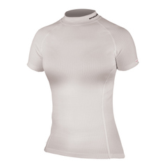 Wms Endura Transrib S/S Baselayer