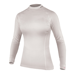 Wms Endura Transrib L/S Baselayer