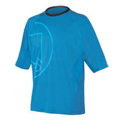 Endura MT500 Burner II Lite 3/4 Sleeve Shirt