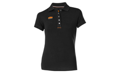 KTM Factory Lady Team Polo