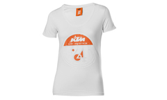 KTM Factory Lady T-Shirt