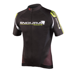 Endura Racing Team Replica S/S Jersey 2012