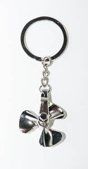 Keyring Propeller 